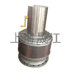 HX-QP气动真空破坏阀