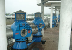 HX-DP平衡式虹吸破坏阀