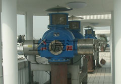 HX-DP平衡式虹吸破坏阀