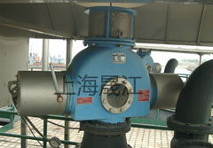 HX-DP平衡式虹吸破坏阀