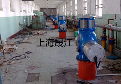 HX-DP平衡式虹吸破坏阀