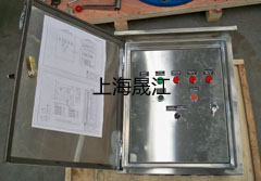 HX-DP平衡式虹吸破坏阀