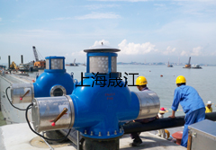 HX-DP平衡式虹吸破坏阀